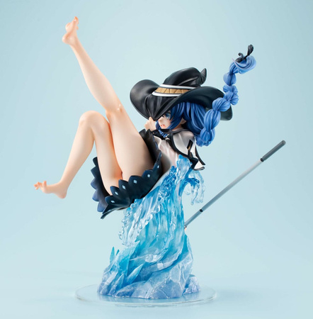 [PRZEDSPRZEDAŻ] Mushoku Tensei: Jobless Reincarnation Lucrea PVC Statue Roxy 18 cm