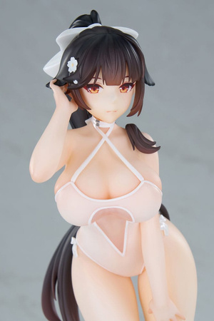 [PRZEDSPRZEDAŻ] Azur Lane Limepie Series PVC Statue Takao Beach Rhapsody Ver. 22 cm