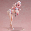 [PRZEDSPRZEDAŻ] Super Sonico PVC Statue 1/6 Super Sonico Nurse Bikini Ver. 22 cm