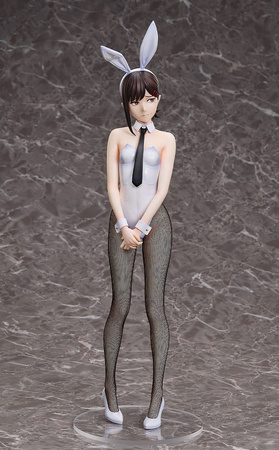 [PRZEDSPRZEDAŻ] Chainsaw Man PVC Statue 1/4 Kobeni: Bunny Ver. 46 cm