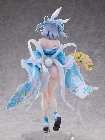 [PRZEDSPRZEDAŻ] Senran Kagura PVC Statue 1/4 Yumi: Japanese Bunny Ver. 43 cm