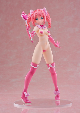 [PRZEDSPRZEDAŻ] Gushing over Magical Girls PVC Statue 1/7 Magia Magenta AmiAmi Limited Ver. 24 cm