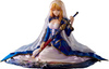 [PRZEDSPRZEDAŻ] Fate/Grand Order PVC Statue 1/7 Saber Garden of Avalon 14 cm