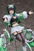 [PRZEDSPRZEDAŻ] The Idolmaster Shiny Colors PVC Statue 1/7 Fuyuko Mayuzumi AXGRIT Ver. 26 cm
