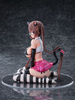 [PRZEDSPRZEDAŻ] Original Character Statue 1/6 Itazura Cat miumiu Illustrated by Mataro 17 cm