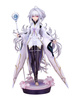 Fate/Grand Order PVC Statue 1/7 Arcade Caster/Merlin Prototype 27 cm
