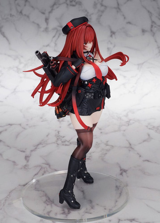 [PRZEDSPRZEDAŻ] Goddess of Victory: Nikke PVC Statue Rapi: Red Hood 25 cm