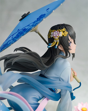 [PRZEDSPRZEDAŻ] Rascal Does Not Dream Statue 1/7 Mai Sakurajima Hanfu ver. 18 cm