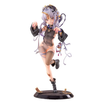 [PRZEDSPRZEDAŻ] Original Character SSR PVC Statue 1/7 Shinomiya Kanna Jiangshi Ver. 25 cm