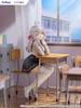[PRZEDSPRZEDAŻ] Alya Sometimes Hides Her Feelings in Russian F:Nex PVC Statue 1/7 Alya 20 cm