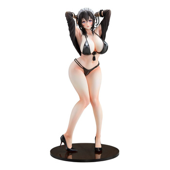[PRZEDSPRZEDAŻ] Original Character PVC Statue 1/6 Maid Bikini Chan 27 cm