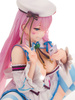 [PRZEDSPRZEDAŻ] Original Character Statue 1/6 Momo Tsukimi Illustration by Siokonbu 20 cm