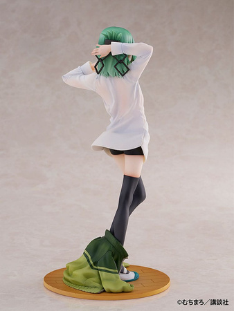 [PRZEDSPRZEDAŻ] There is Also a Hole in the Student Organization! PVC Statue 1/7 Tan Otori 22 cm