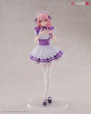 [PRZEDSPRZEDAŻ] My Dress-Up Darling PVC Statue 1/7 Sajuna Inui Pretty Maid Ver. 22 cm