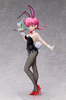 [PRZEDSPRZEDAŻ] Ranma 1/2 PVC Statue 1/4 Ranma: Bunny Ver. 44 cm