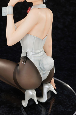 [PRZEDSPRZEDAŻ] Original Character PVC Statue 1/4 Mihoko Kirito illustration by Doshima 20 cm