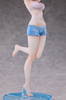 [PRZEDSPRZEDAŻ] Steins Gate PVC Statue 1/7 Mayuri Shiina: Swimsuit Ver. 29 cm