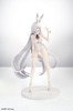 [PRZEDSPRZEDAŻ] Goddess of Victory: Nikke PVC Statue 1/10 Blanc 20 cm