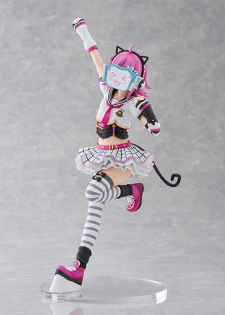 [PRZEDSPRZEDAŻ] Love Live! Nijigasaki Academy School Idol Club PVC Statue 1/7 Rina Tennoji 23 cm