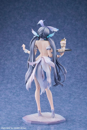 [PRZEDSPRZEDAŻ] Brown Dust 2 PVC Statue 1/7 Morpeah Daydream Bunny 28 cm