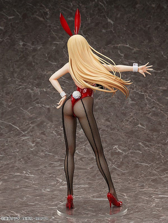 [PRZEDSPRZEDAŻ] Chainsaw Man PVC Statue 1/4 Power: Bunny Ver. 50 cm