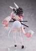 [PRZEDSPRZEDAŻ] Senran Kagura PVC Statue 1/4 Asuka: Japanese Bunny Ver. 43 cm