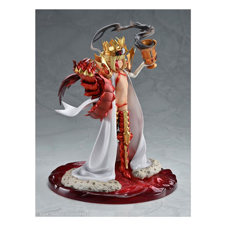 [PRZEDSPRZEDAŻ] Fate/Grand Order PVC Statue 1/7 Beast/Sodom's Beast/Draco (Second Ascension) 25 cm