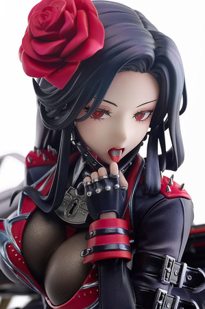 [PRZEDSPRZEDAŻ] Goddess of Victory: Nikke PVC Statue 1/7 Maiden 24 cm