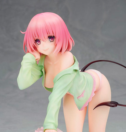 [PRZEDSPRZEDAŻ] To Love-Ru Darkness Statue PVC 1/7 Momo Belia Deviluke Pajama Ver. 19 cm