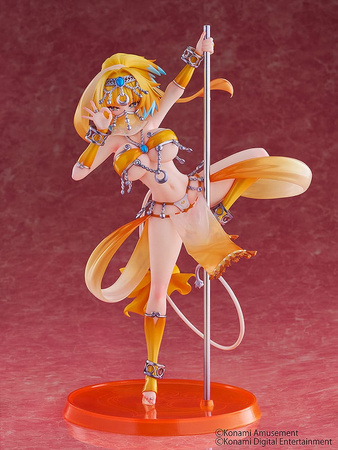 [PRZEDSPRZEDAŻ] Bombergirl PVC Statue 1/6 Pine Belly Dance Ver. 27 cm