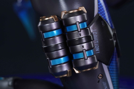 [PRZEDSPRZEDAŻ] Original Character PVC Statue 1/6 Bunny Suit Planning Sophia F. Shirring Ninja Ver. 23 cm