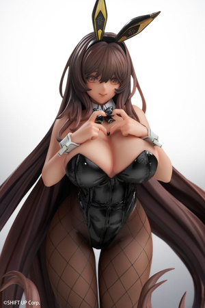 [PRZEDSPRZEDAŻ] Goddess of Victory: Nikke PVC Statue 1/10 Noir 20 cm