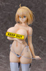 [PRZEDSPRZEDAŻ] Bunny Suit Planning PVC Statue 1/4 Sophia F. Shirring: White Bikini Ver. 42 cm