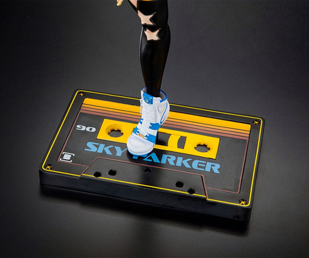 [PRZEDSPRZEDAŻ] Original Character PVC 1/5 Sky Parker Illustration by Uodenim 45 cm