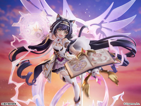 [PRZEDSPRZEDAŻ] Princess Connect! Re:Dive PVC Statue 1/7 Karyl Princess Ver. 33 cm