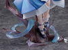 [PRZEDSPRZEDAŻ] Touhou Project PVC Statue 1/7 Yuyuko Saigyouji: Natural-Born Ghost Ver. 30 cm