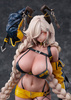 [PRZEDSPRZEDAŻ] Azur Lane PVC Statue 1/7 Owari Anime Expo 2024 Ver. 28 cm