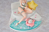 [PRZEDSPRZEDAŻ] Senkan Shoujo R PVC Statue 1/7 Lexington (CV-16) Summer of Ingleside Ver. 19 cm