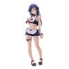 [PRZEDSPRZEDAŻ] Ore no Imouto ga Konna ni Kawaii Wake ga Nai. Tenitol Tall PVC Statue Aragaki Ayase swimsuits maid Ver. 30 cm
