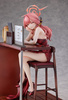 [PRZEDSPRZEDAŻ] Blue Archive PVC Statue 1/7 Aru (Dress): Memorial Lobby Ver. 23 cm
