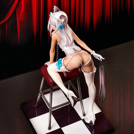 [PRZEDSPRZEDAŻ] Original Character by Fumikane Shimada PVC Statue 1/7 Siiri 24 cm