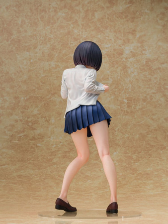[PRZEDSPRZEDAŻ] Karutamo Original Illustration PVC 1/6 Yurina Inoue Wholesome Ver. 25 cm