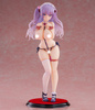 [PRZEDSPRZEDAŻ] Original Character Statue 1/6 Shiina Kisaragi Illustration by Mashiro Shirako 27 cm