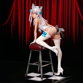 [PRZEDSPRZEDAŻ] Original Character by Fumikane Shimada PVC Statue 1/7 Siiri 24 cm