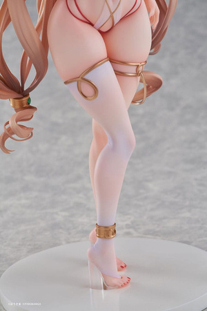 [PRZEDSPRZEDAŻ] Original Character PVC Statue 1/6 Dancing Princess Yura by Houkiboshi Normal Ver. 31 cm