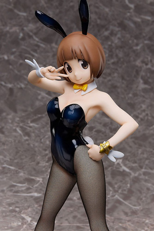 [PRZEDSPRZEDAŻ] Kill la Kill PVC Statue 1/4 Mako Mankanshoku: Bunny Ver. 40 cm
