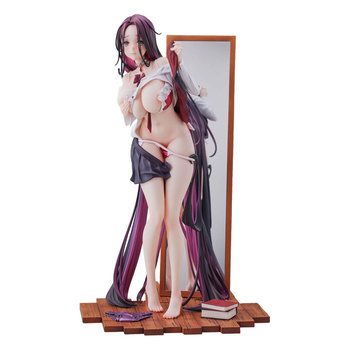 [PRZEDSPRZEDAŻ] Original Character PVC Statue Pity Chan 25 cm