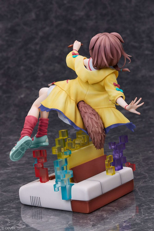 [PRZEDSPRZEDAŻ] Hololive Production PVC Statue 1/7 Inugami Korone We Are Gamers Ver. 20 cm