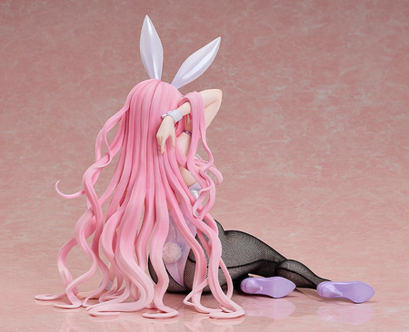 [PRZEDSPRZEDAŻ] To Love-Ru Darkness PVC Statue 1/4 Sephie Michaela Deviluke: Bunny Ver. 28 cm