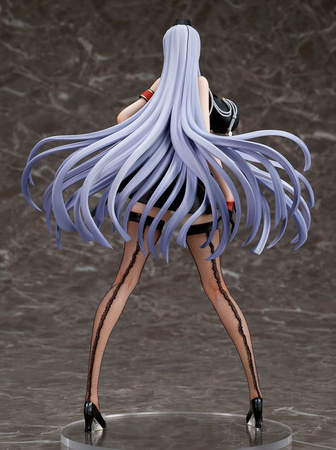 [PRZEDSPRZEDAŻ] Valkyria Chronicles 4 Statue PVC 1/7 Selvaria Bles Swimsuit Style 26 cm